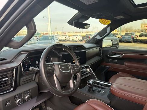 Used 2024 GMC Sierra 1500 Denali Ultimate image 20
