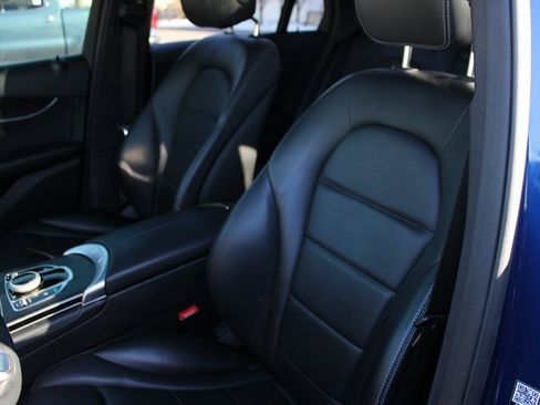 Certified 2018 Mercedes-Benz GLC 300 4MATIC image 27