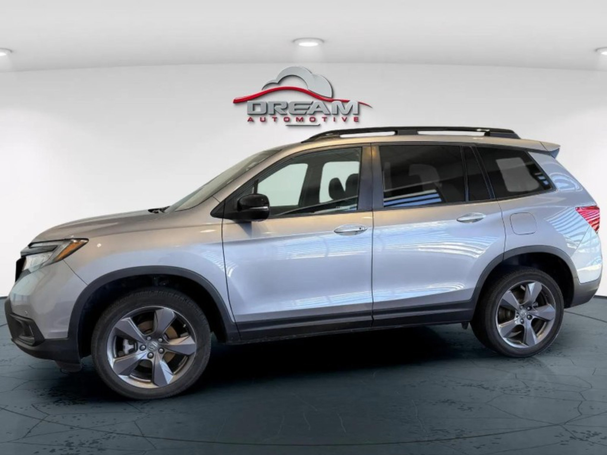 Used 2021 Honda Passport Touring image 21