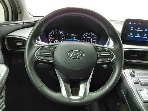 Used 2023 Hyundai Santa Fe SEL w/ Cargo Package AWD/4WD image 29
