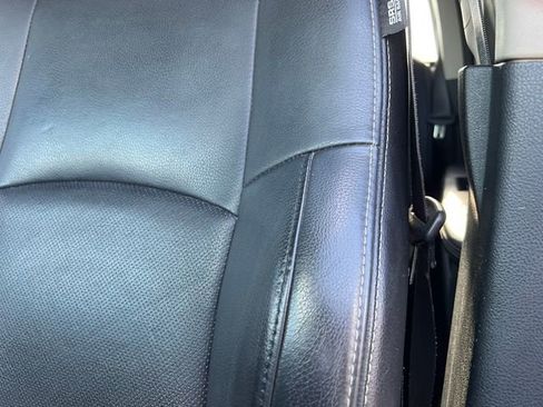 Used 2017 RAM 1500 Sport image 18