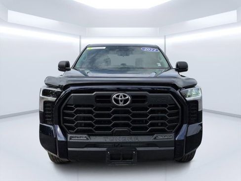 Used 2024 Toyota Tundra SR5 w/ TRD Sport Package AWD/4WD image 8