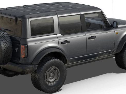 New 2025 Ford Bronco Badlands image 28