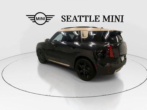 Used 2026 MINI Cooper Countryman S w/ Comfort Package Max AWD/4WD image 8
