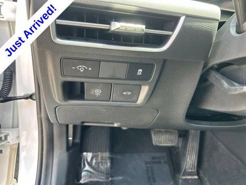 Used 2025 Hyundai Sonata SEL FWD image 17