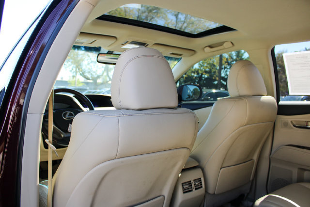 Used 2015 Lexus RX 350 AWD image 32