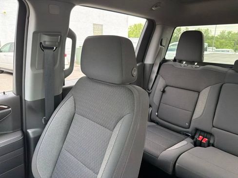 Used 2024 GMC Sierra 1500 Elevation AWD/4WD image 62