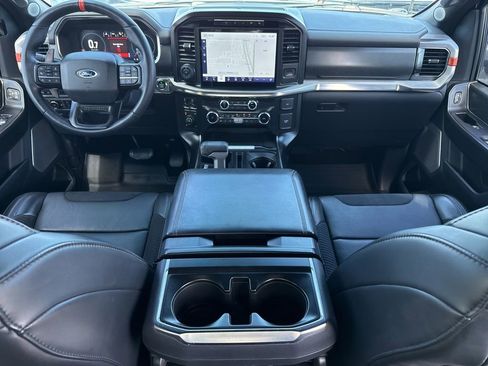 Used 2022 Ford F150 Raptor w/ Equipment Group 801A High AWD/4WD image 11