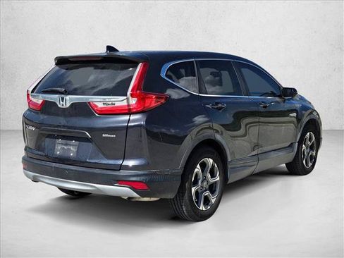 Used 2019 Honda CR-V EX image 5