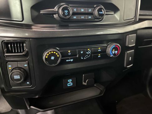 Used 2023 Ford F150 XL w/ STX Appearance Package AWD/4WD image 24