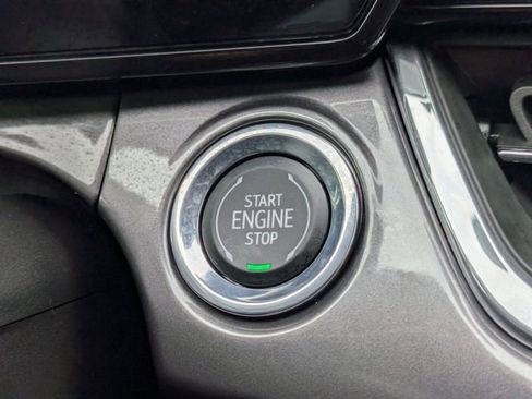 New 2026 Chevrolet Trax ACTIV w/ Sunroof Package image 21