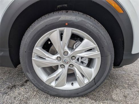 New 2026 Buick Encore GX Preferred w/ Advanced Technology Package image 10