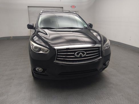 Used 2015 INFINITI QX60 Luxe w/ Premium Plus Package AWD/4WD image 14