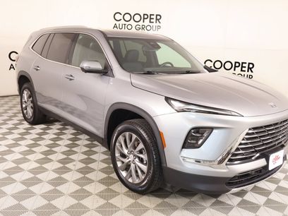 Used 2026 Buick Enclave Preferred