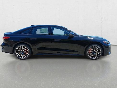 New 2026 Audi S5 Premium Plus AWD/4WD image 4