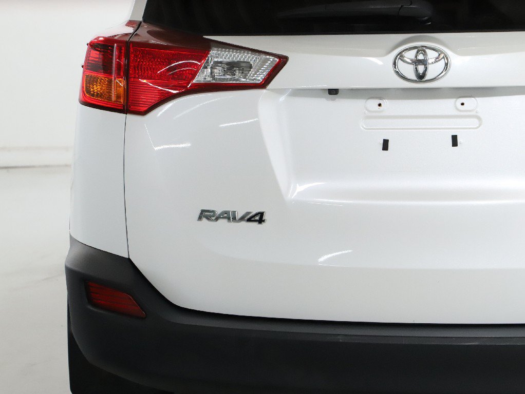 Used 2013 Toyota RAV4 Limited w/ Preferred Accessory Pkg AWD/4WD image 41