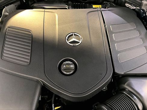 New 2026 Mercedes-Benz GLC 300 4MATIC image 15