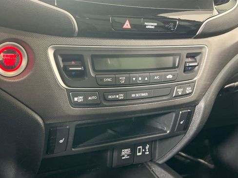 Used 2023 Honda Ridgeline RTL image 15