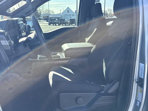 Used 2025 Ford F150 STX w/ Equipment Group 200A image 12