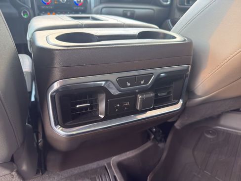 Used 2020 GMC Sierra 1500 SLT w/ SLT Premium Plus Package image 10