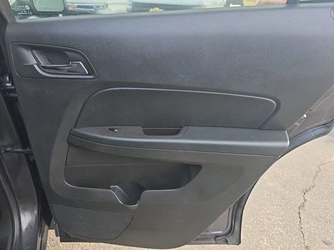 Used 2015 Chevrolet Equinox LT w/ Driver Convenience Package image 13
