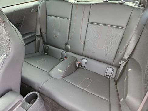 Used 2025 MINI Cooper John Cooper Works image 29