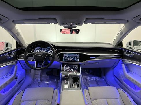 Used 2019 Audi A7 3.0T Prestige AWD/4WD image 27