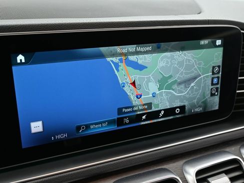 Used 2020 Mercedes-Benz GLE 350 4MATIC image 14