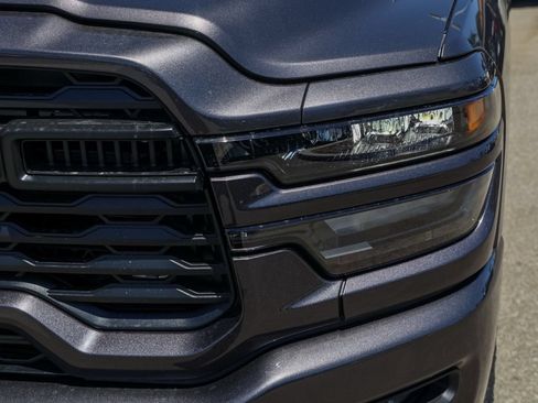 New 2026 RAM 2500 Tradesman AWD/4WD image 10
