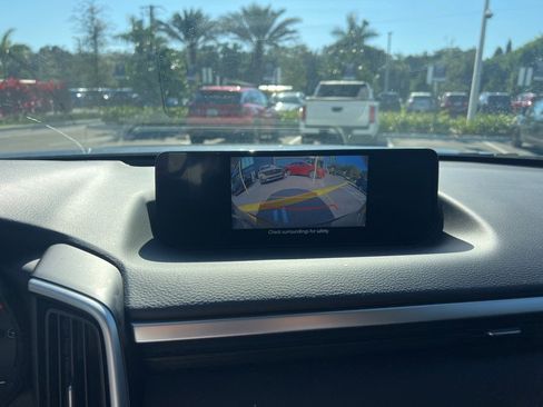 Used 2025 MAZDA CX-50 AWD 2.5 S w/ Select Package image 35