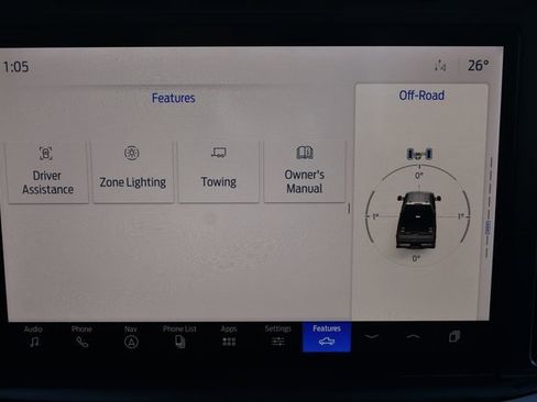 Used 2023 Ford F250 XLT w/ XLT Premium Package image 28