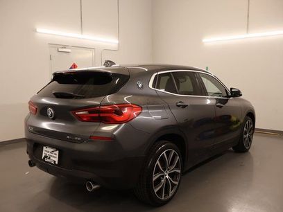 Used 2018 BMW X2 xDrive28i w/ Convenience Package