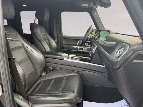 Used 2021 Mercedes-Benz G 63 AMG 4MATIC image 15