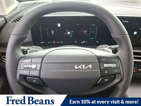 New 2026 Kia Sportage SX Prestige AWD/4WD image 14