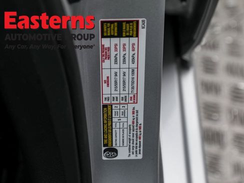 Used 2022 Nissan Altima 2.5 SV image 33