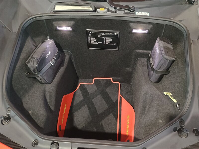 Used 2019 Ferrari 488 GTB RWD image 27