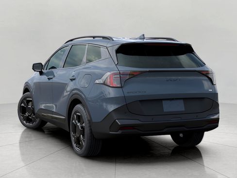 New 2026 Kia Sportage X-Line AWD/4WD image 4