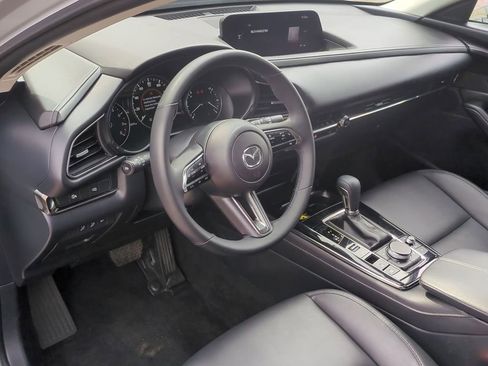 Used 2025 MAZDA CX-30 AWD 2.5 S w/ Preferred Package image 13