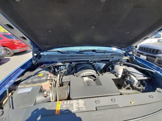 Used 2018 GMC Sierra 1500 SLT AWD/4WD image 27