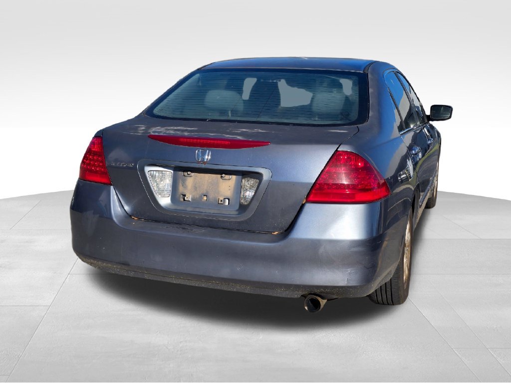 Used 2007 Honda Accord SE image 11