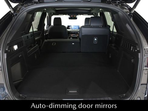 New 2025 MAZDA CX-70 3.3 Turbo S w/ Premium Package image 28