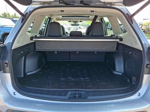Used 2023 Subaru Forester Touring AWD/4WD image 29