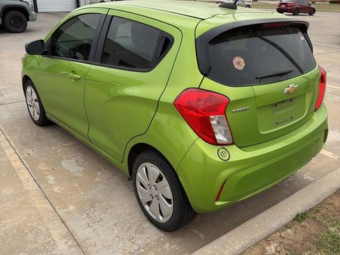 Used 2016 Chevrolet Spark LS image 6