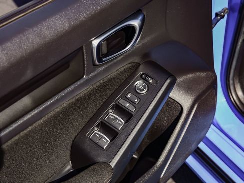 Used 2022 Honda Civic Sport image 24