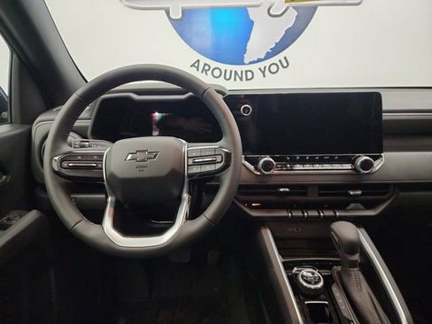 New 2026 Chevrolet Colorado Trail Boss image 18