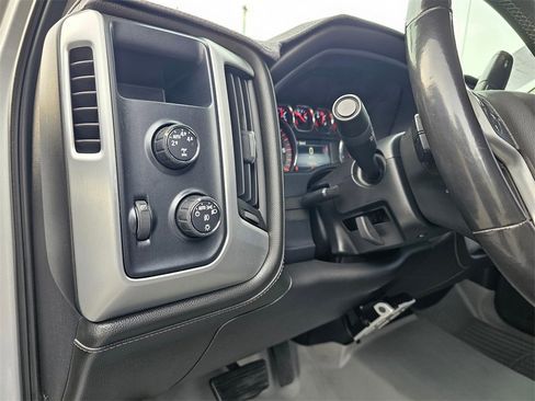 Used 2016 GMC Sierra 1500 SLE image 37