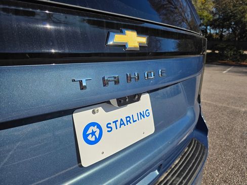 New 2026 Chevrolet Tahoe High Country image 27