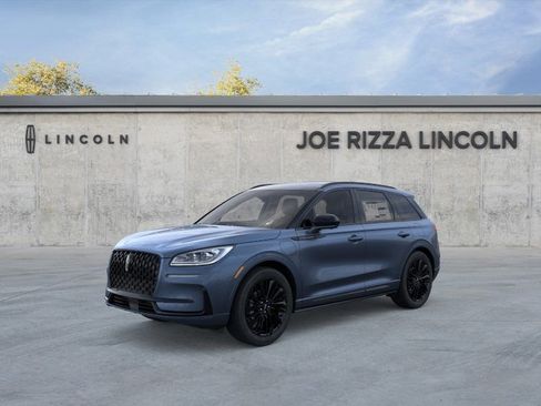 New 2026 Lincoln Corsair Grand Touring w/ Jet Appearance Package AWD/4WD image 1