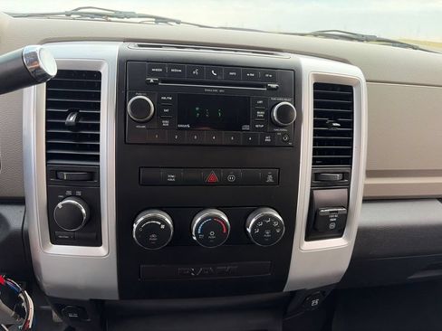 Used 2010 Dodge Ram 2500 Truck SLT w/ Luxury Group AWD/4WD image 13