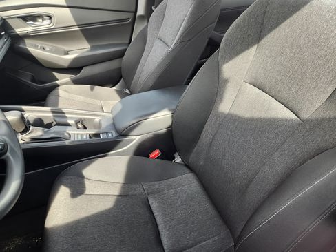 Used 2024 Honda Accord EX image 7